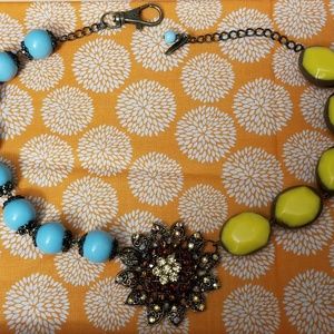 Plunder Design May Necklace